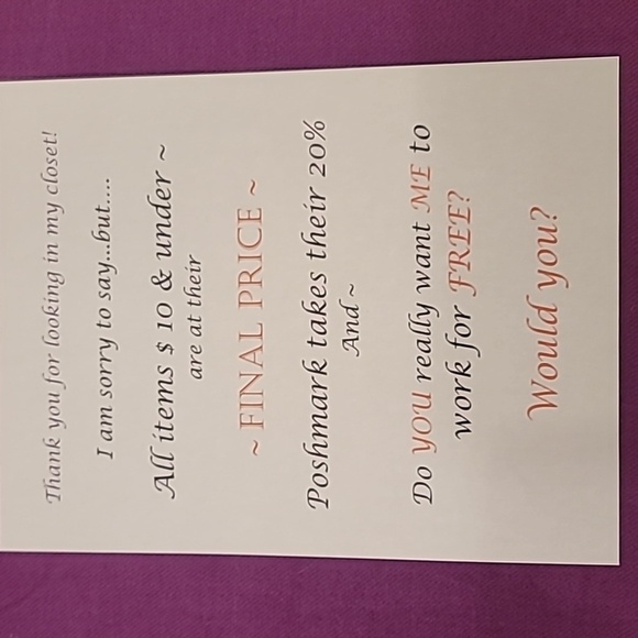 0115. NWOTs ~ Rags & Couture Cold Shoulder- Drape Front Jacket - Picture 7 of 7